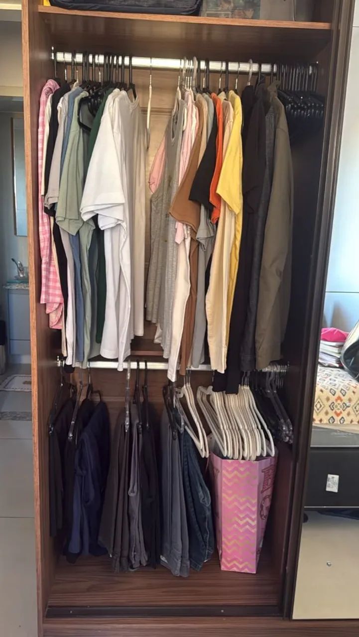 Guarda roupa  - Foto 3