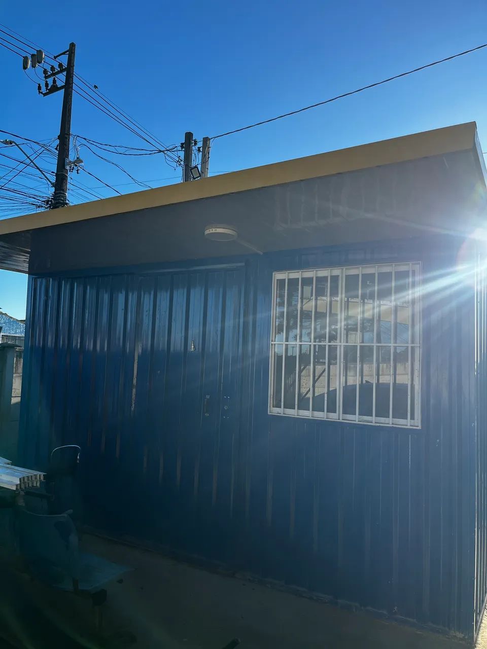 Casa container - Foto 5