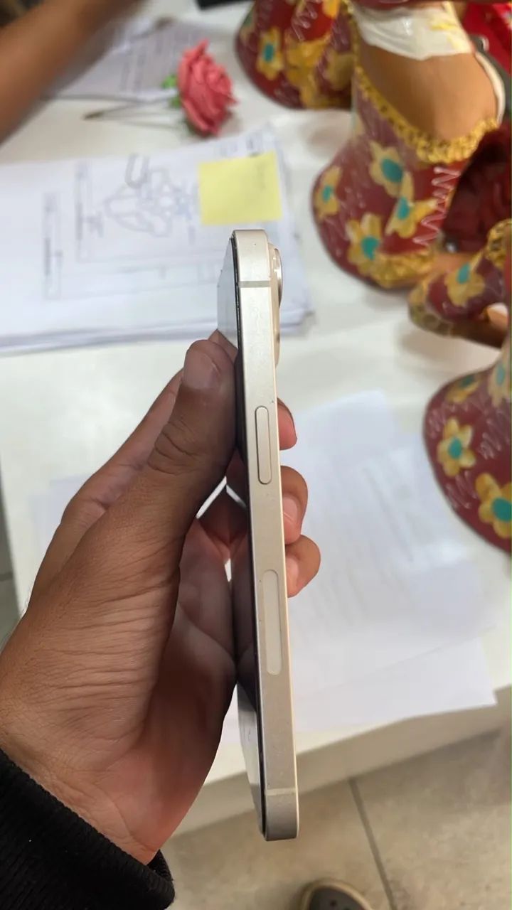 Iphone 14 128GBS - Foto 2