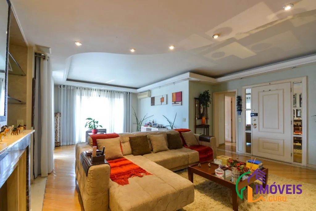 APARTAMENTO - VILA MARIANA - SP - Foto 3