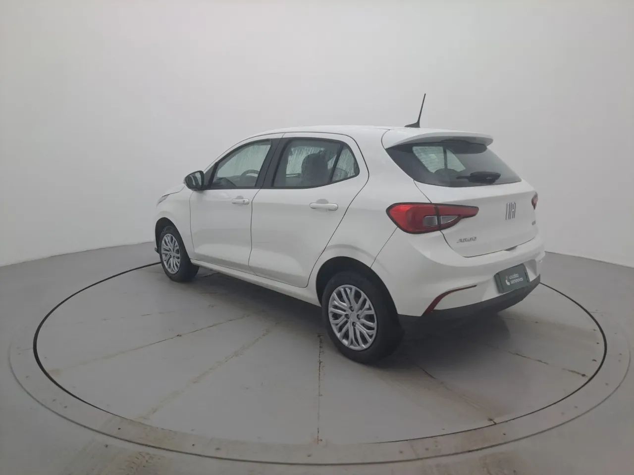 Fiat Argo Drive 1.0 Firefly 2026 - Foto 3