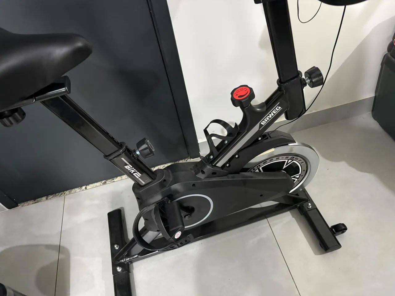 Bicicleta Ergométrica - Foto 3