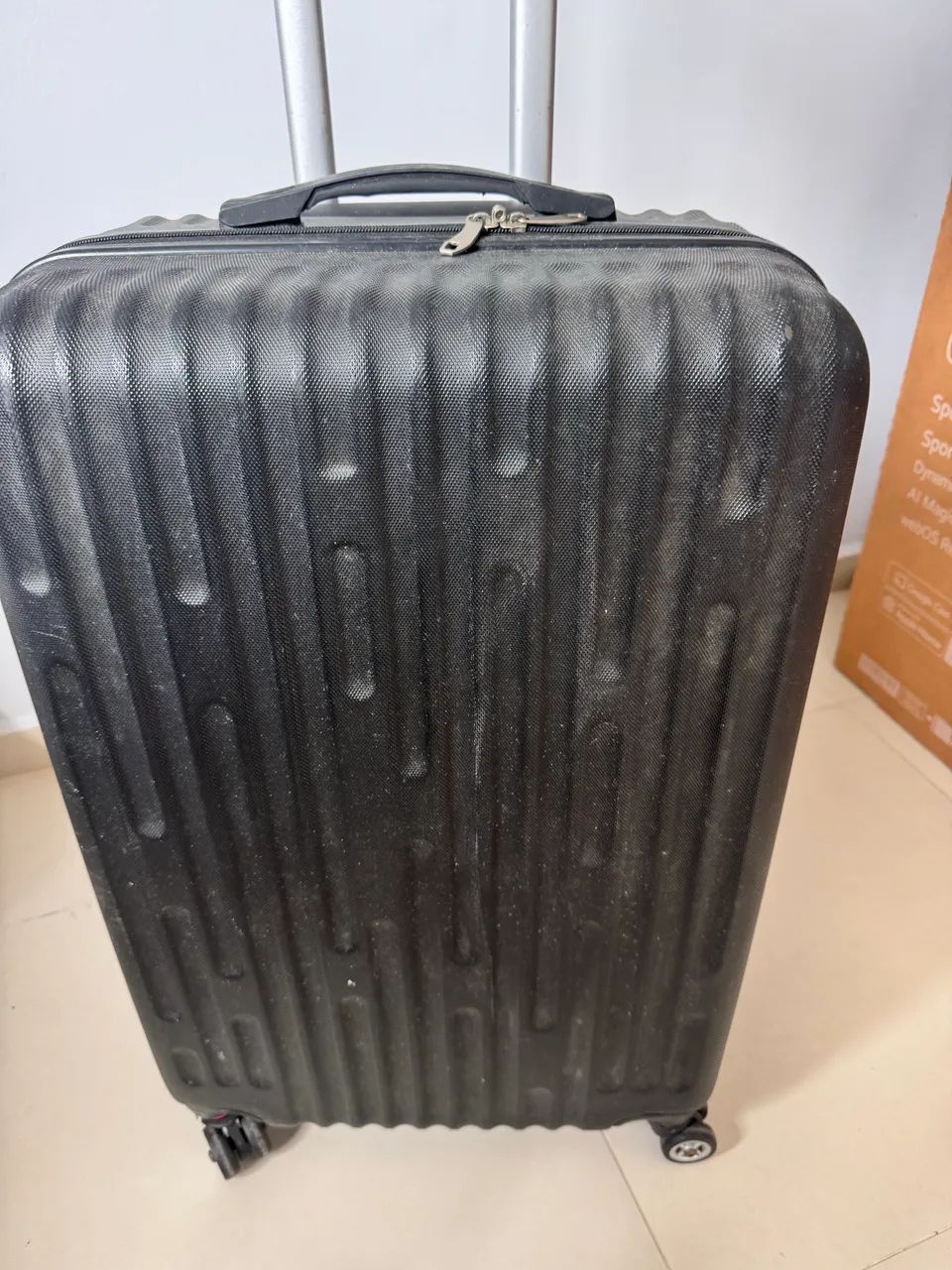 Malas de viagem - M - Foto 2
