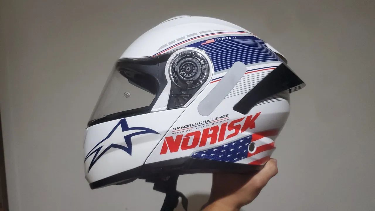 Norisk force II EUA - Foto 2
