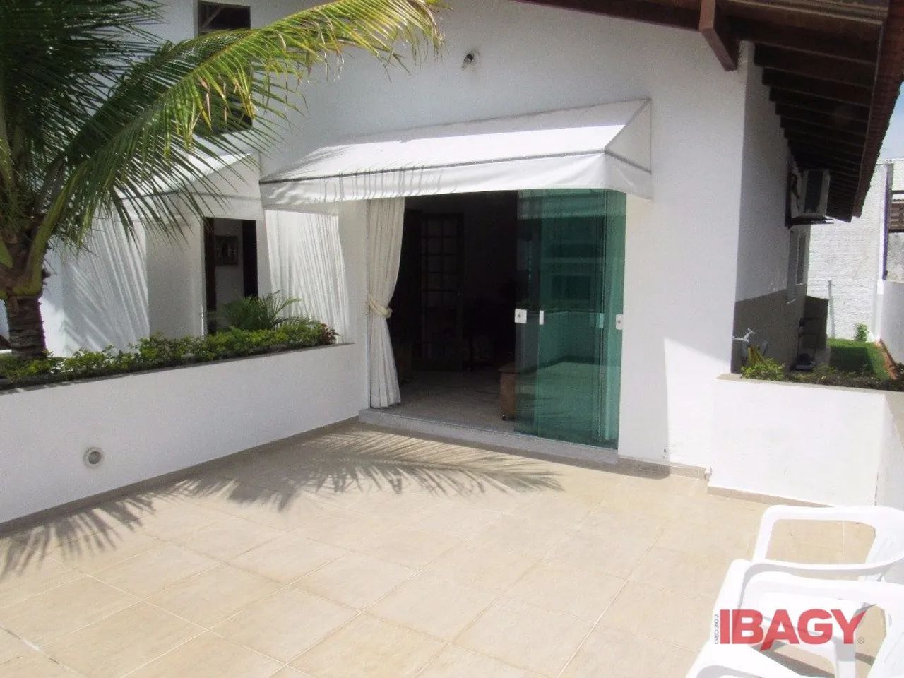 Excelente Casa 4 dormitório(s) em João Paulo - Florianópolis - Foto 4
