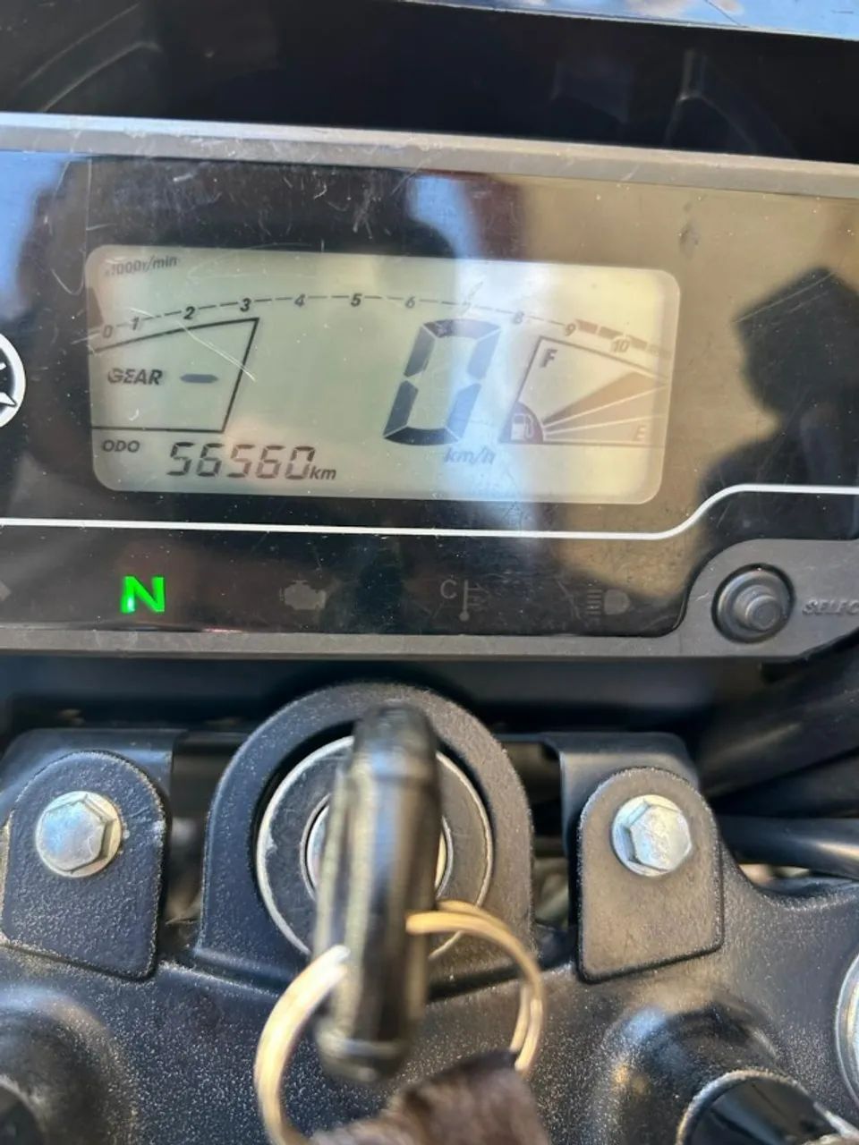 Yamaha Factor 150 2020  - Foto 4