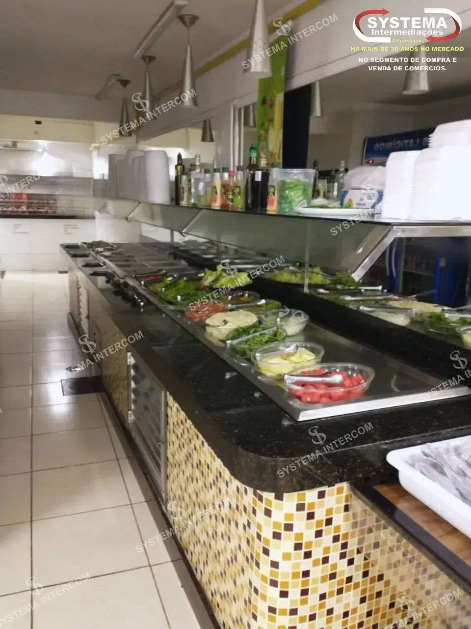 Restaurante em Bairro Nobre da ZL/SP - Foto 5