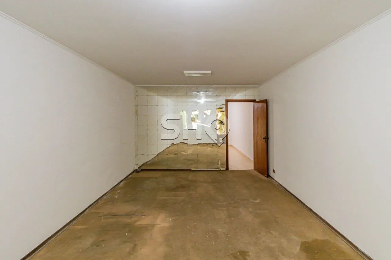 Casa na Vila Anglo com 3 dormitórios e 1 vaga para locação - Foto 2
