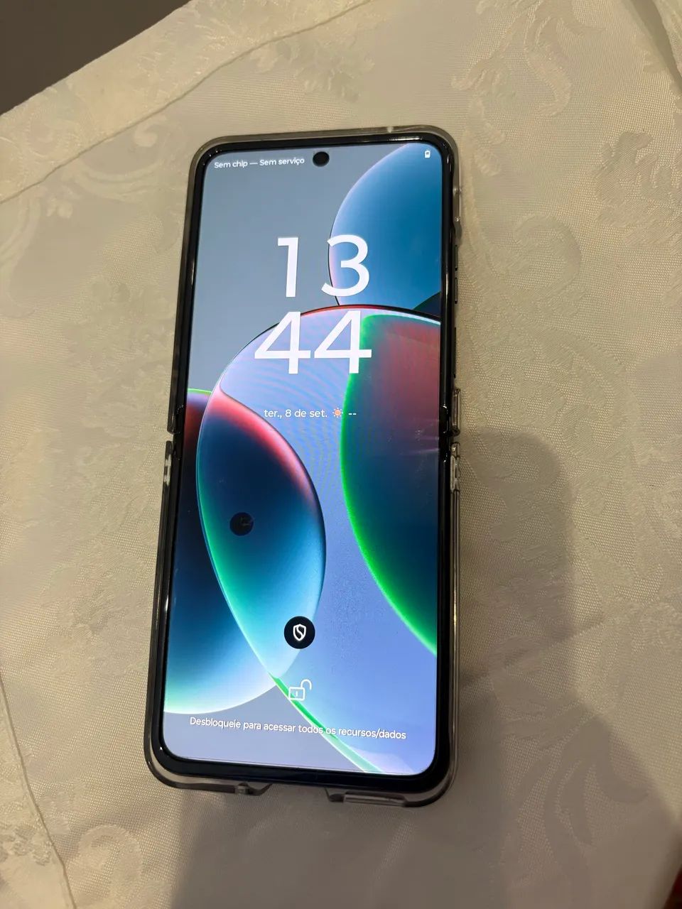 Moto razr 40 - Foto 2