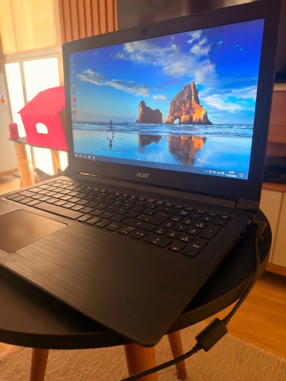 Notebook Acer Core I5 - Foto 3