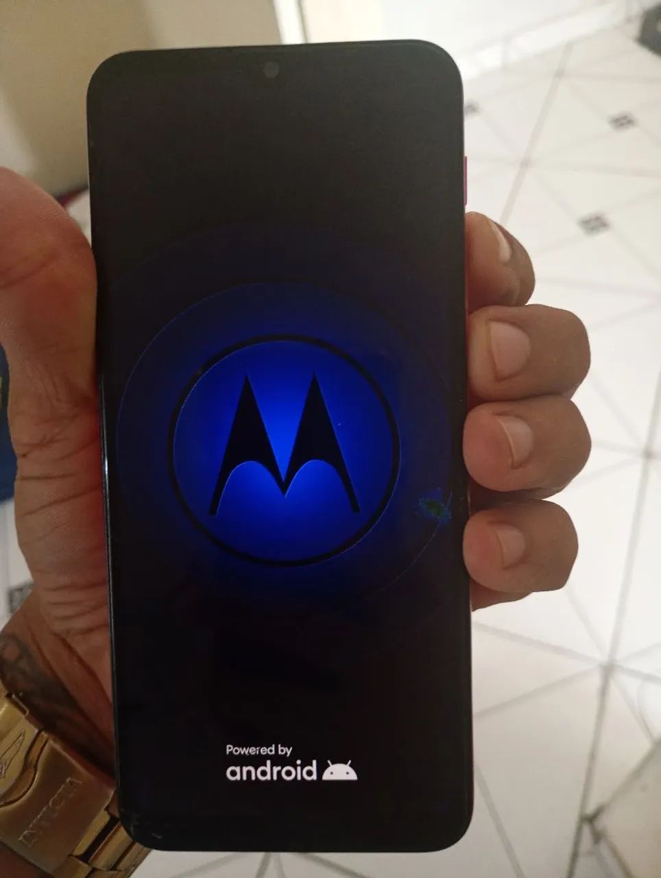Vendo moto g 20 barato  - Foto 5