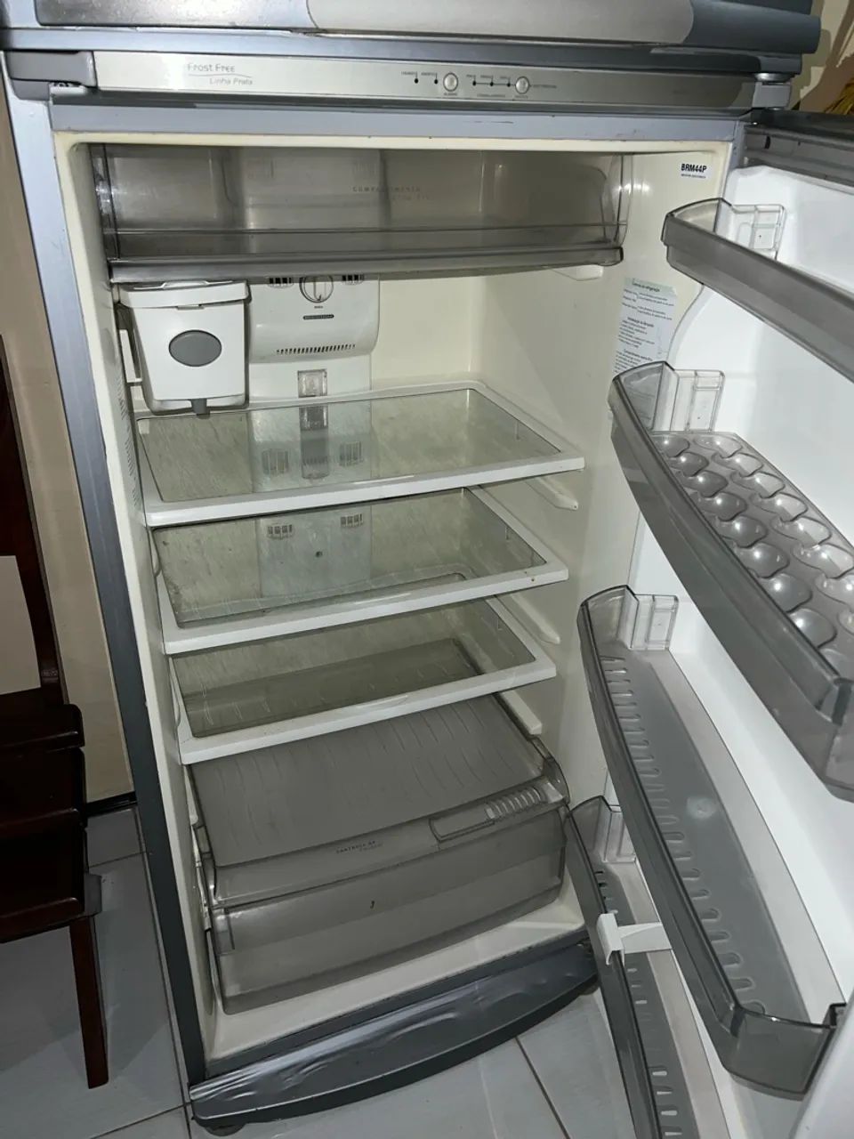 Geladeira Brastemp - Foto 2