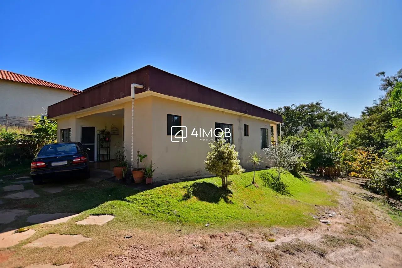 CONDOMINIO SOLAR DA SERRA - 2 QUARTOS - CASA TÉRREA - Foto 4