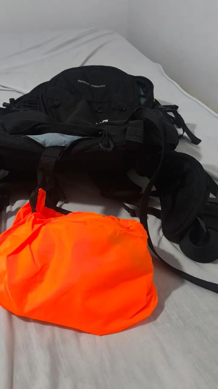 Mochila Galapagos Vortex 35l - Foto 5