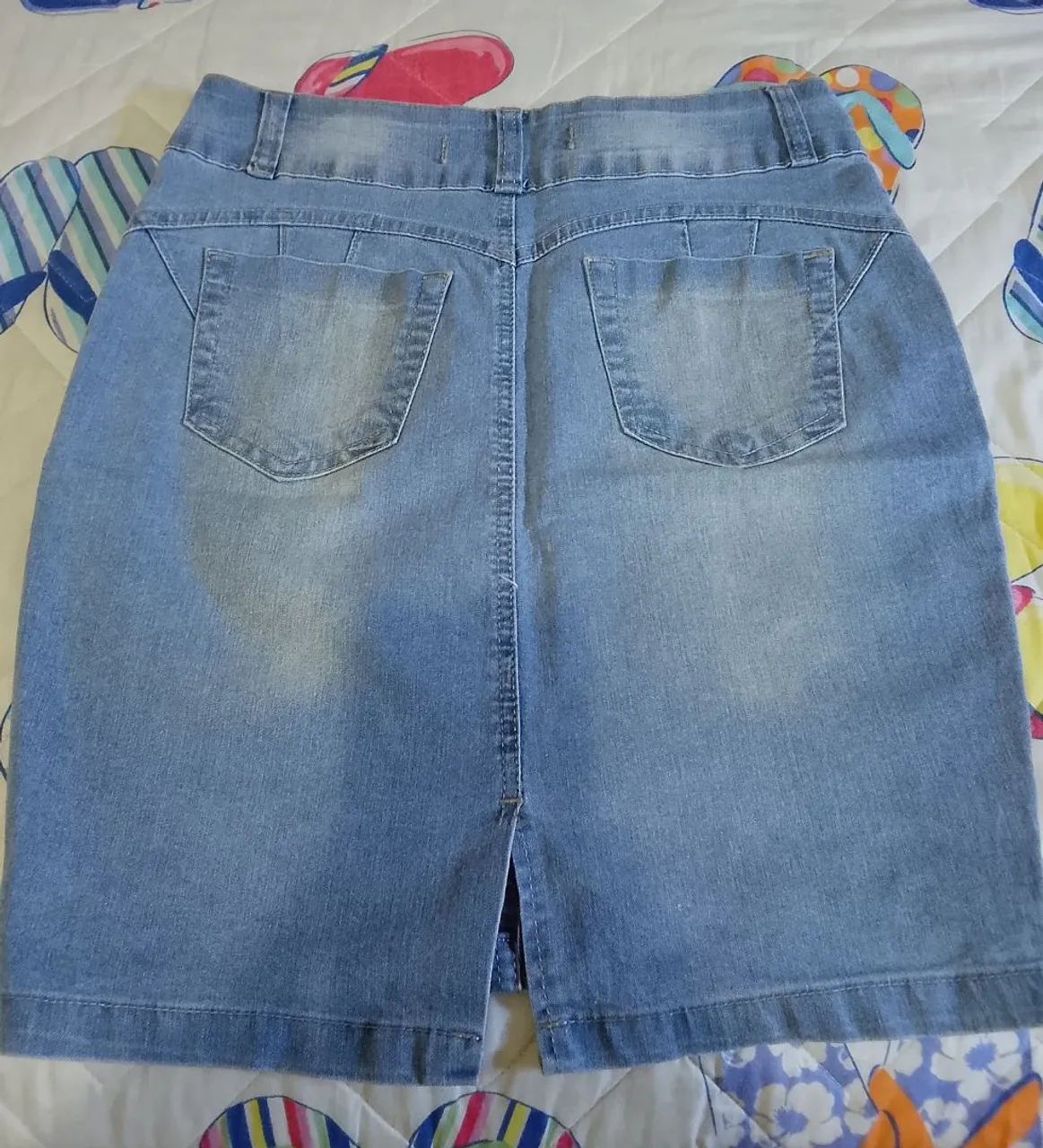Saias moda evangélica. - Foto 4