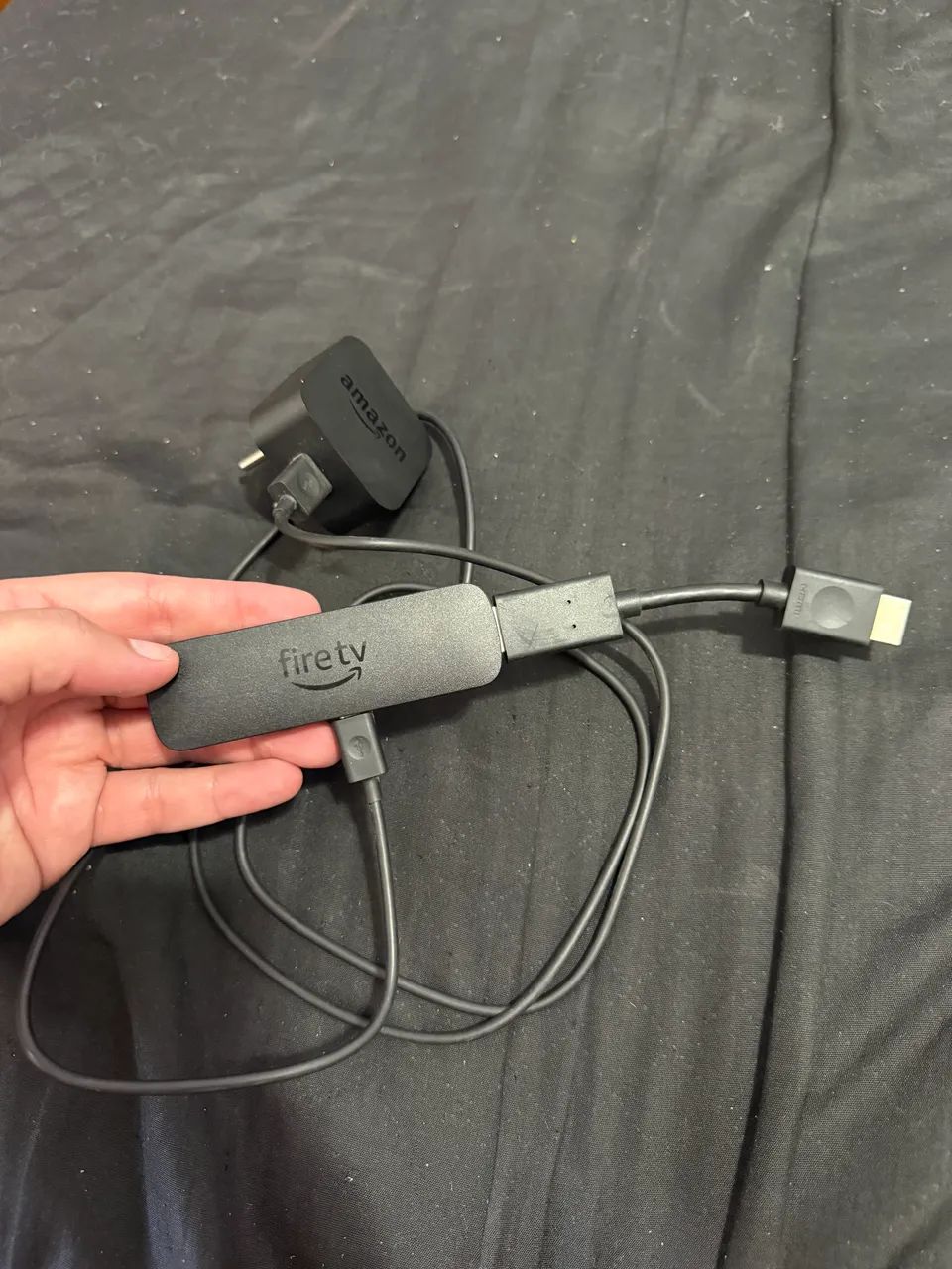 Fire TV Stick 4k Max 2gen - 16gb  - Foto 5