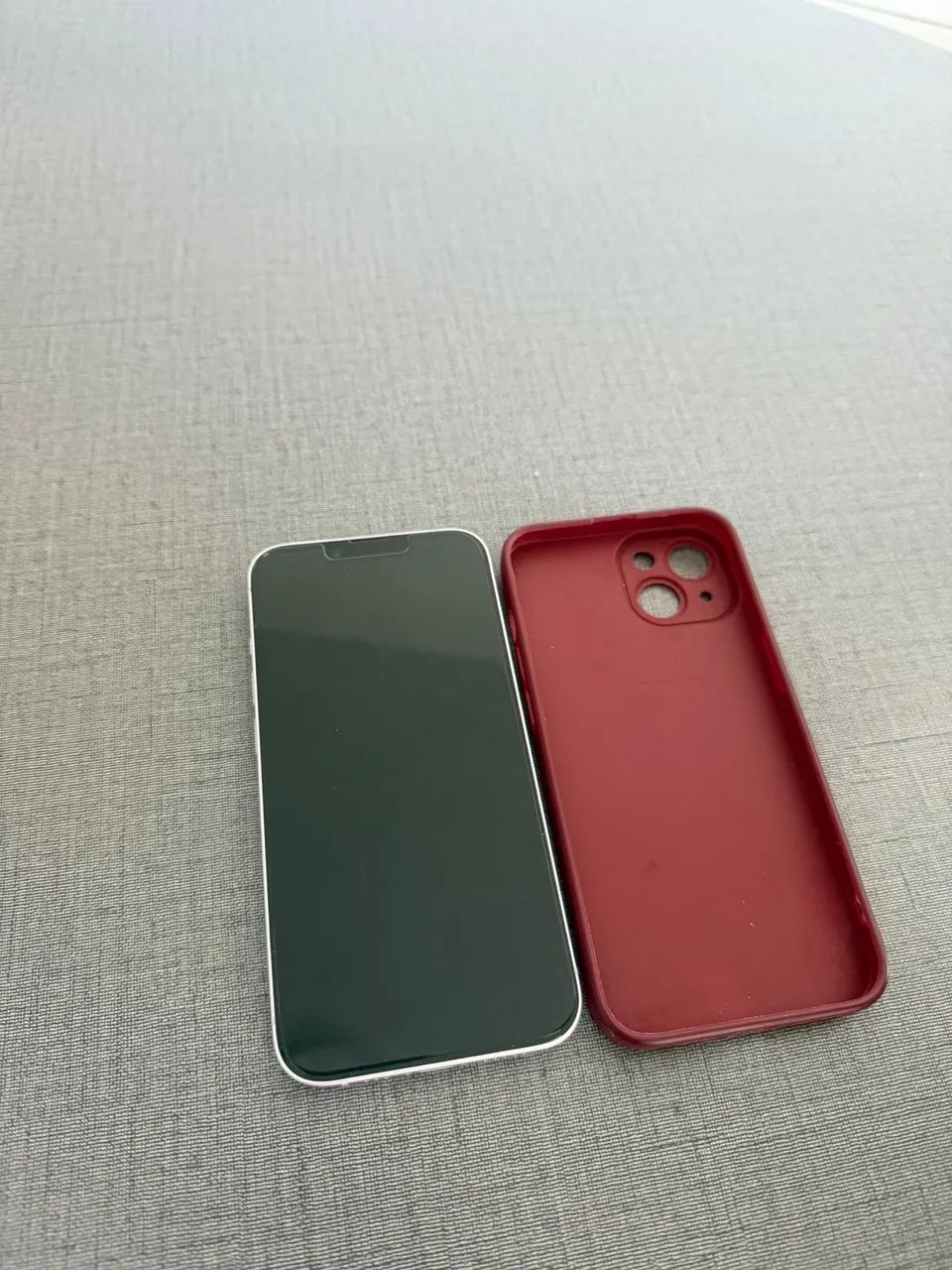 iPhone 14 128gb super novo - Celulares e Smartphones - América