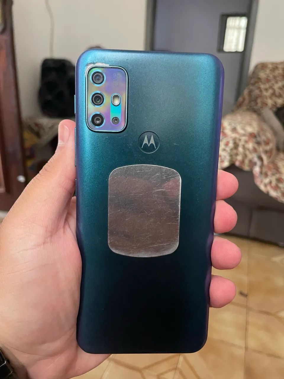 Motorola G20 - 128GB - Foto 2