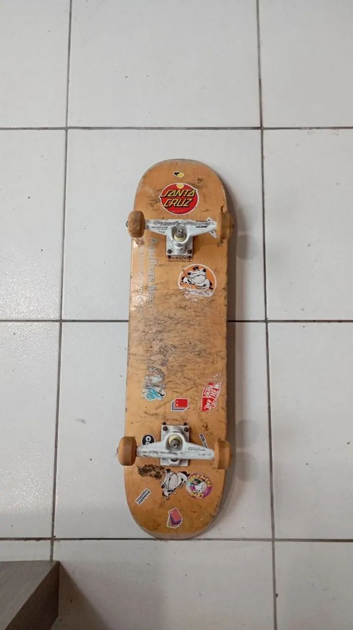 Skate  - Foto 3