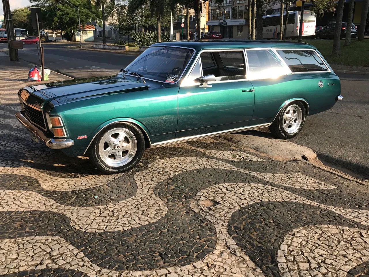 Chevrolet Caravan L/sl/s/ss 2.5/4.1/4.2 1985