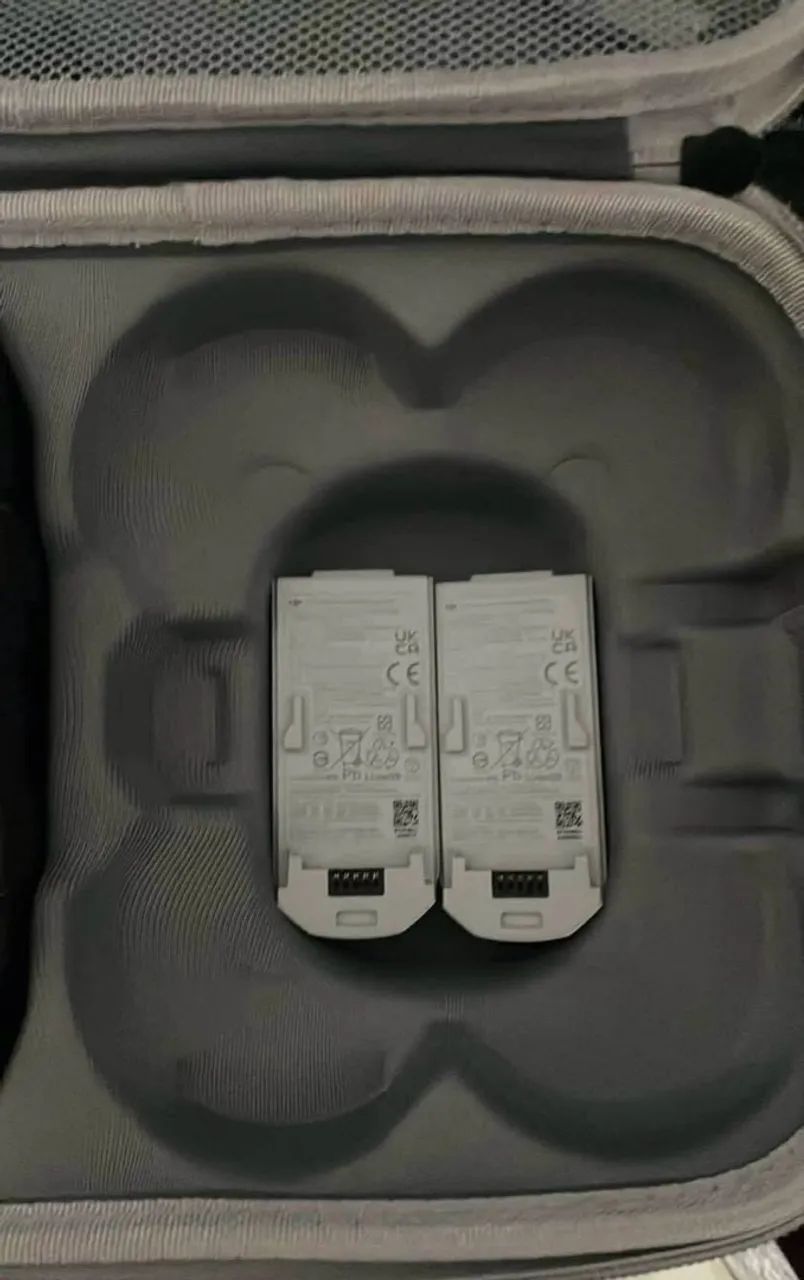 Drone DJI NEO FLY MORE - Foto 2