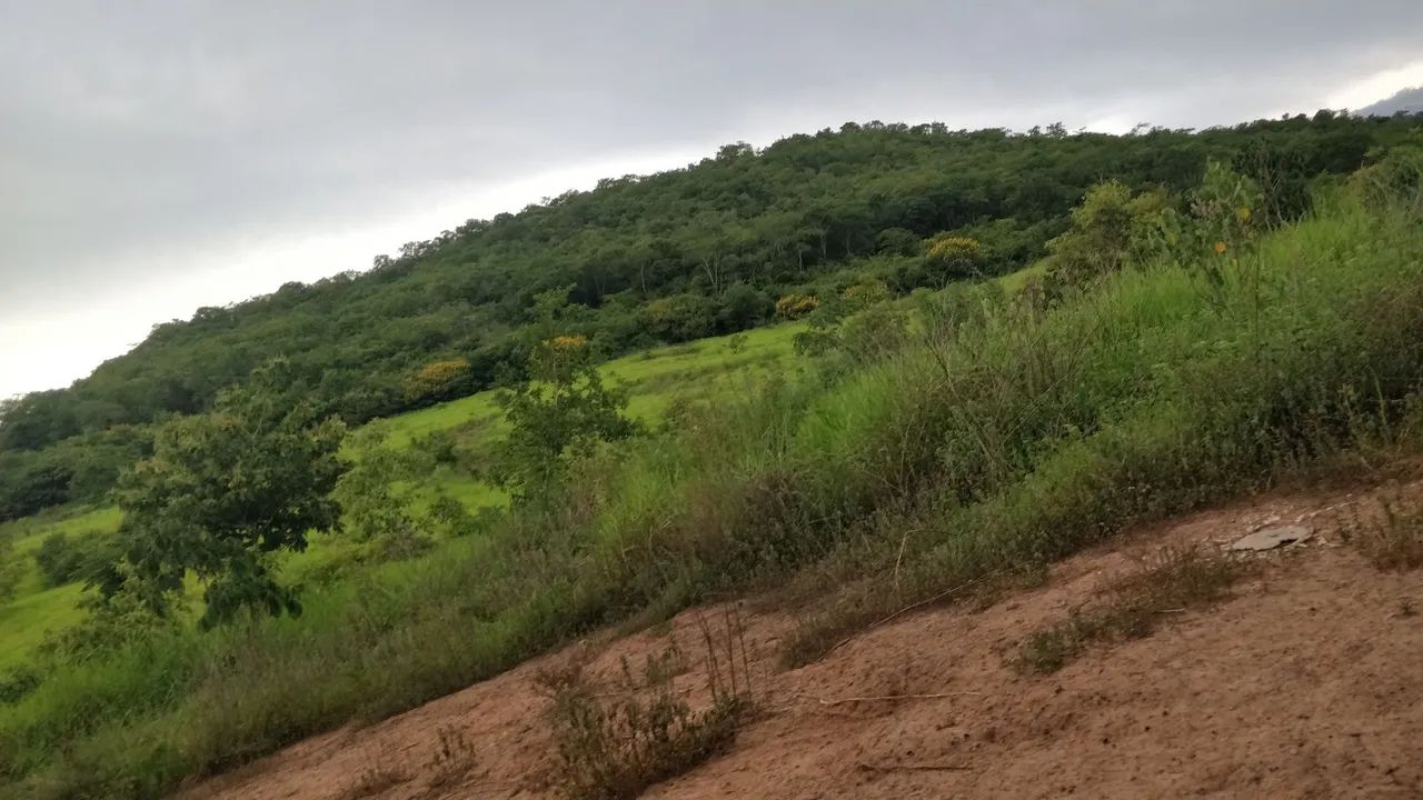 Fazendinha em Bonfinópolis de Minas - Foto 2