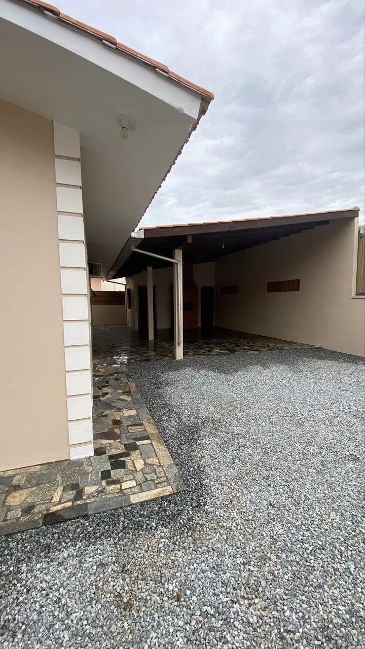 Alugo Casa - Foto 5