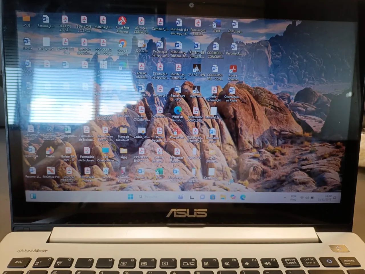 Notebook Asus  - Foto 3