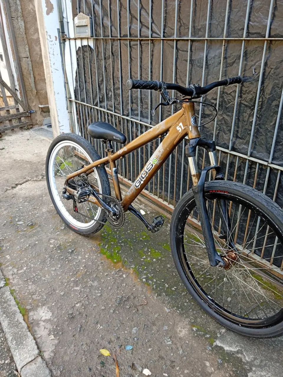 Gios frx - 2011 - Foto 5