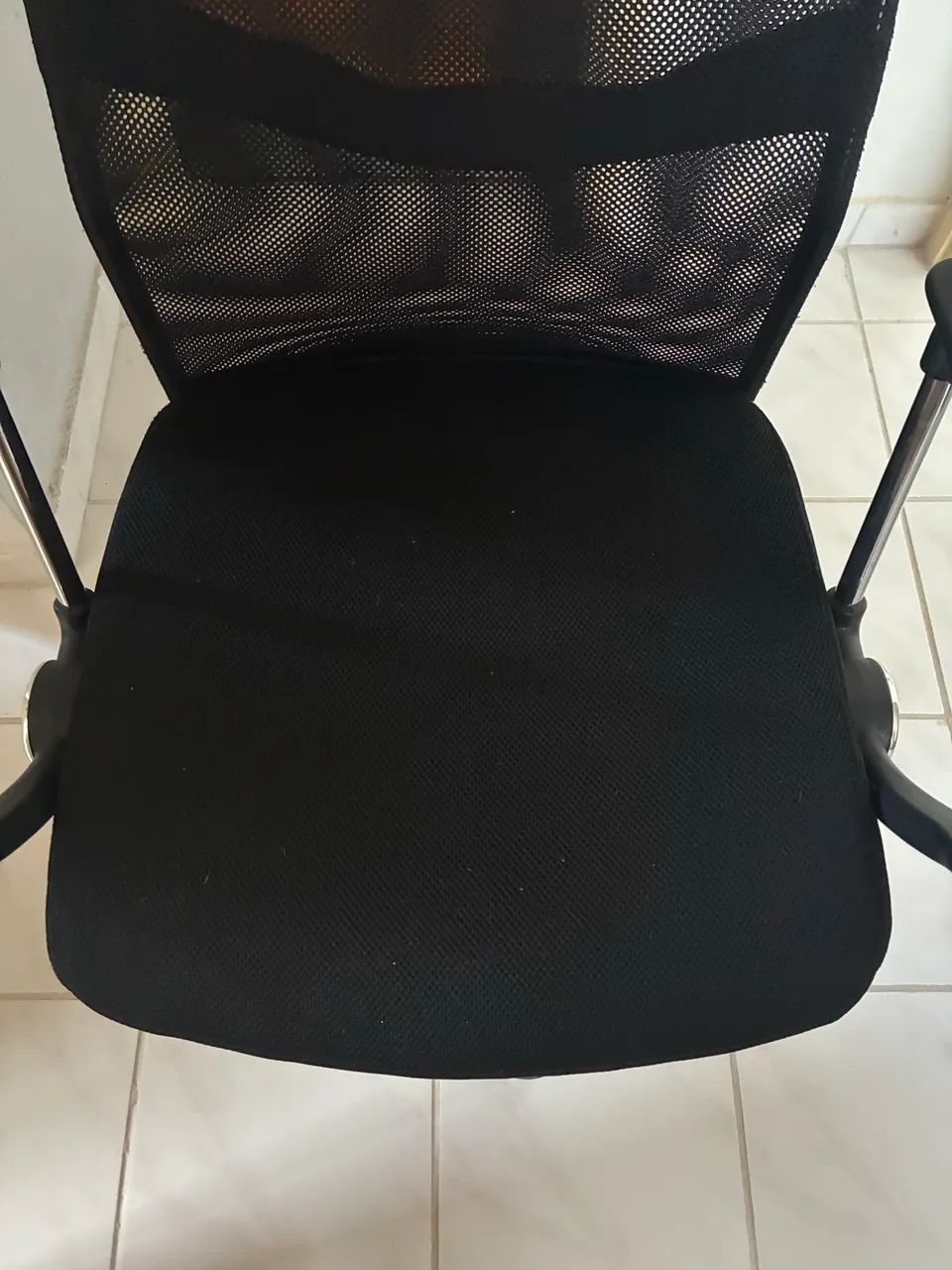 Cadeira de escritório  - Foto 3