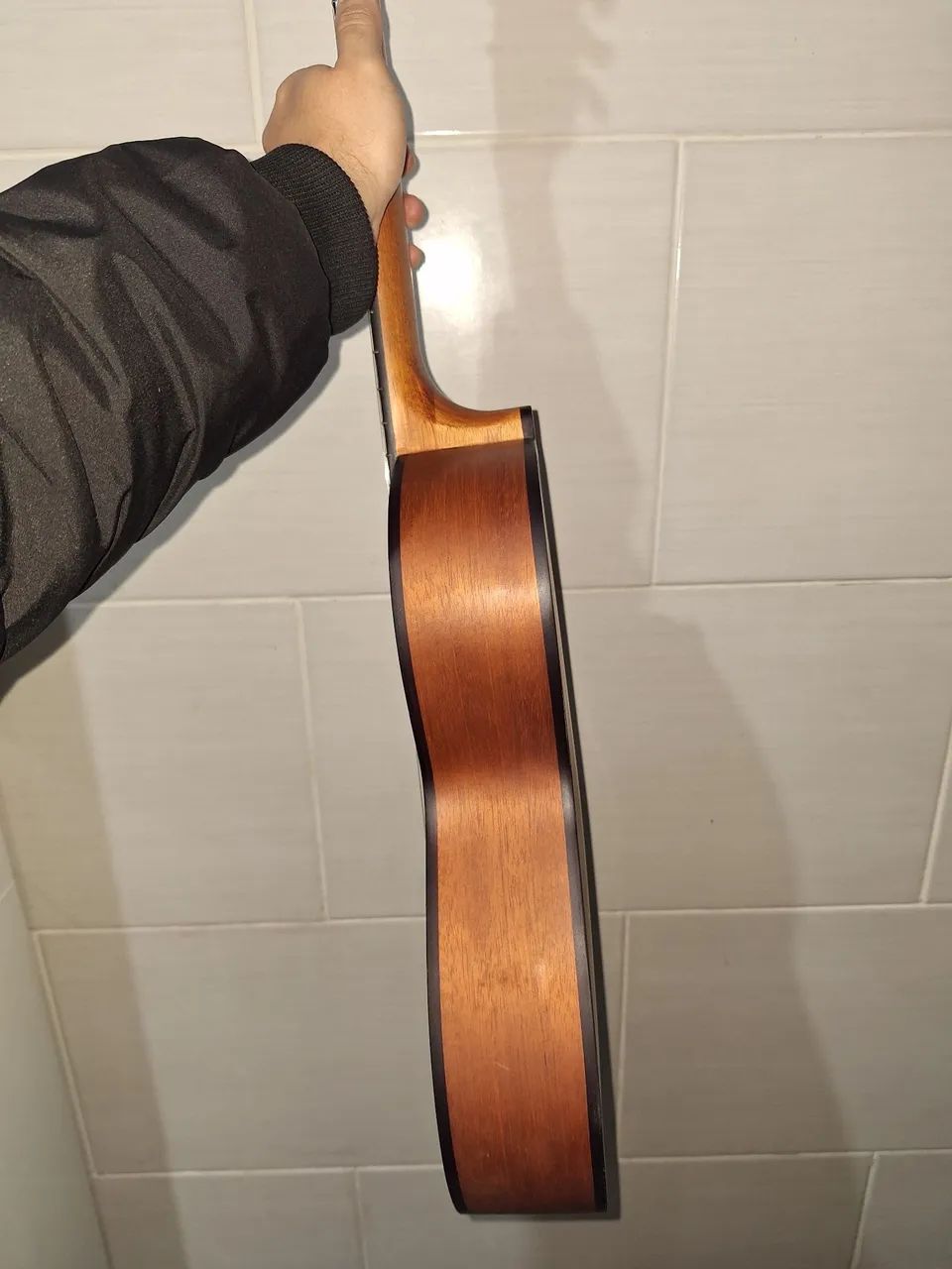 Viola Caipira Rozini - Foto 2