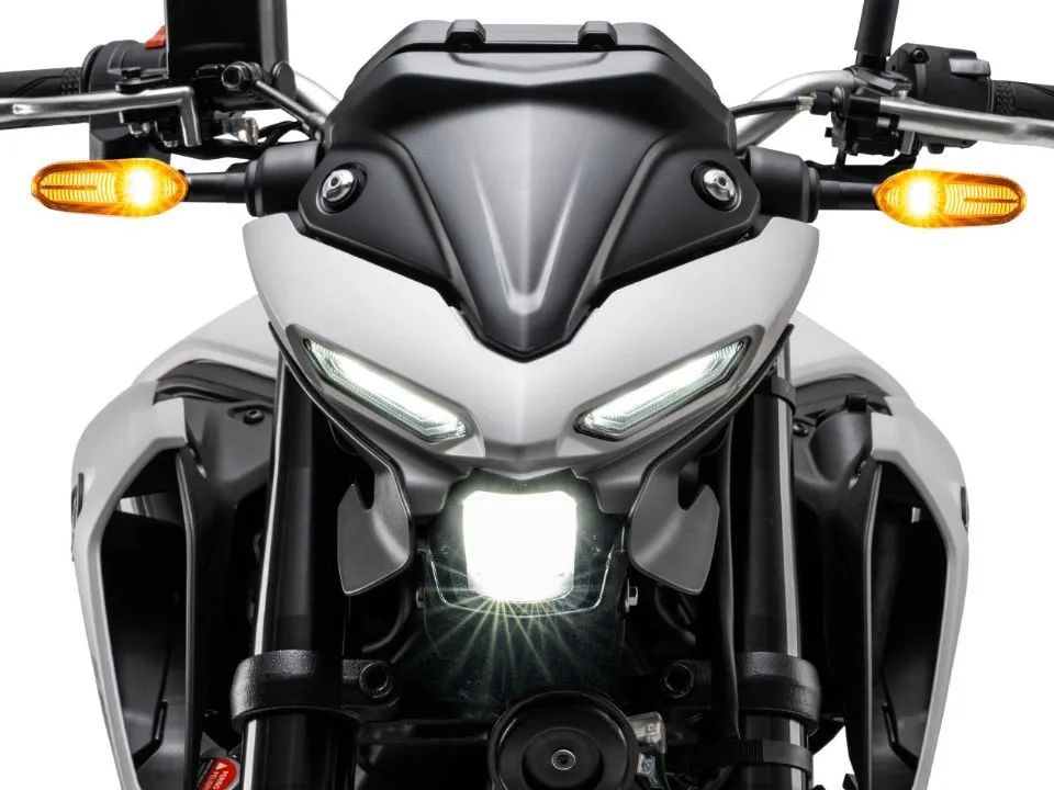 Yamaha MT-03 ABS - Foto 3