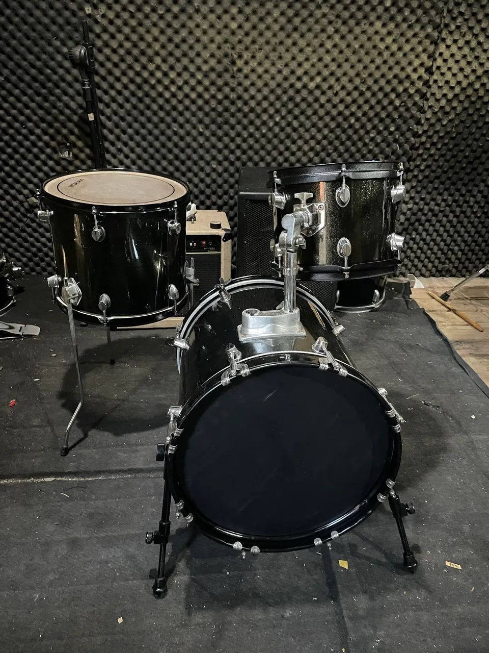 Bateria reduzida  - Foto 3
