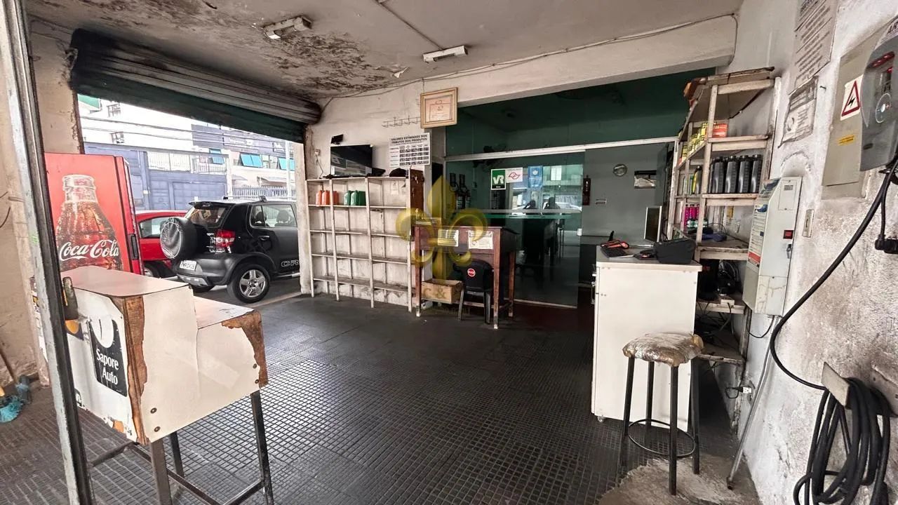 Posto de Combustível para Venda em São Paulo, Bom Retiro - Foto 5