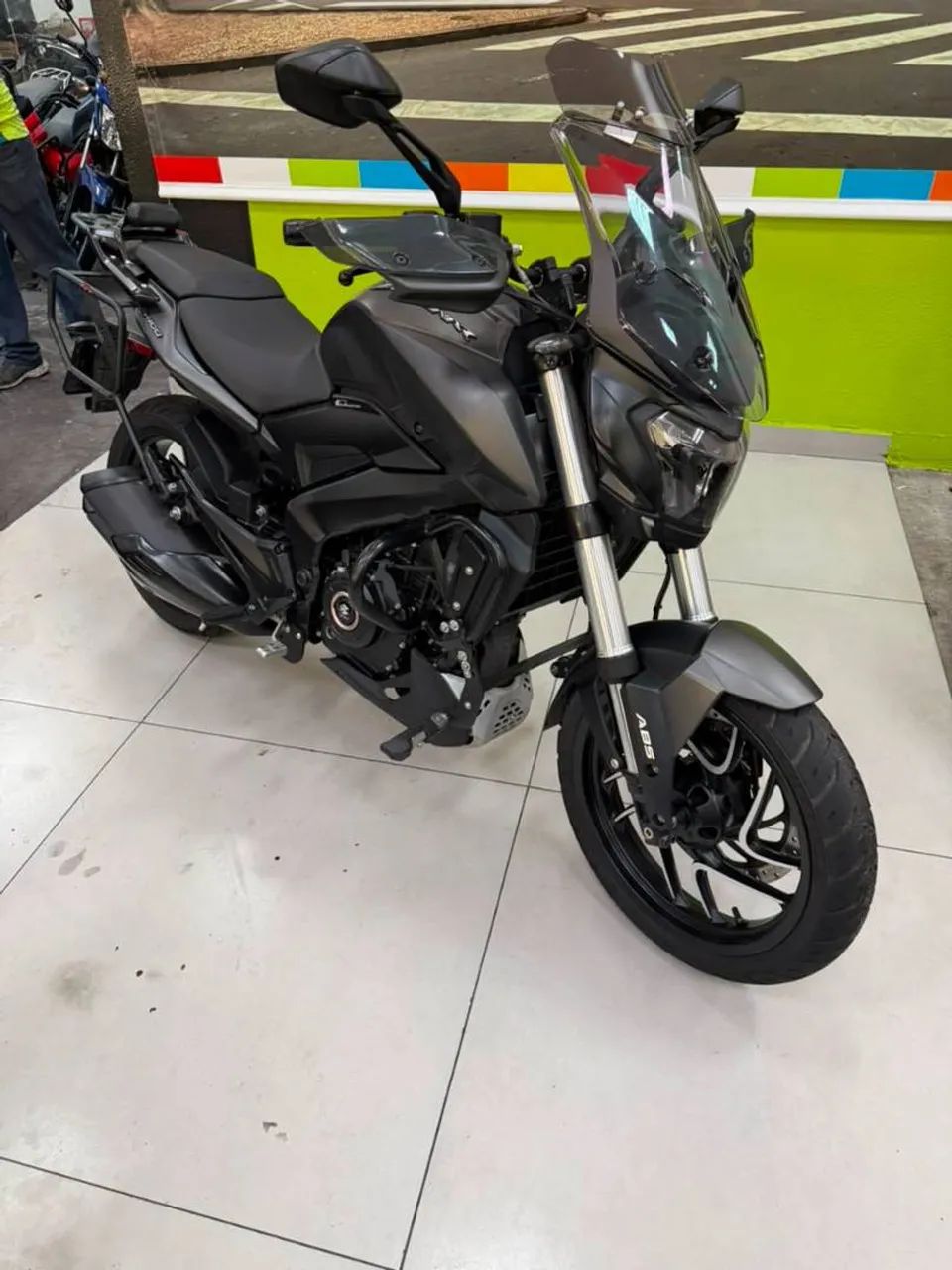 BAJAJ DOMI - Foto 5