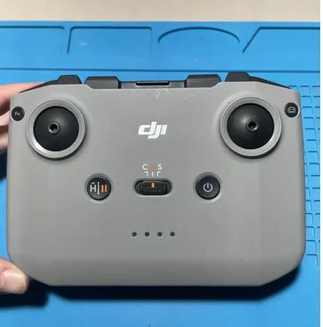 CONTROLE ORIGINAL DJI RC-N2 (RC151) | MINI 4 PRO / AIR 3 - Foto 3