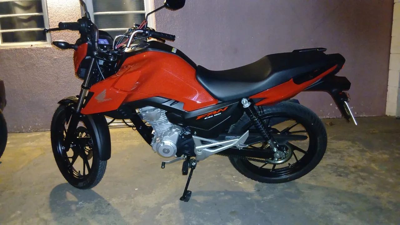 Moto zera - Foto 5
