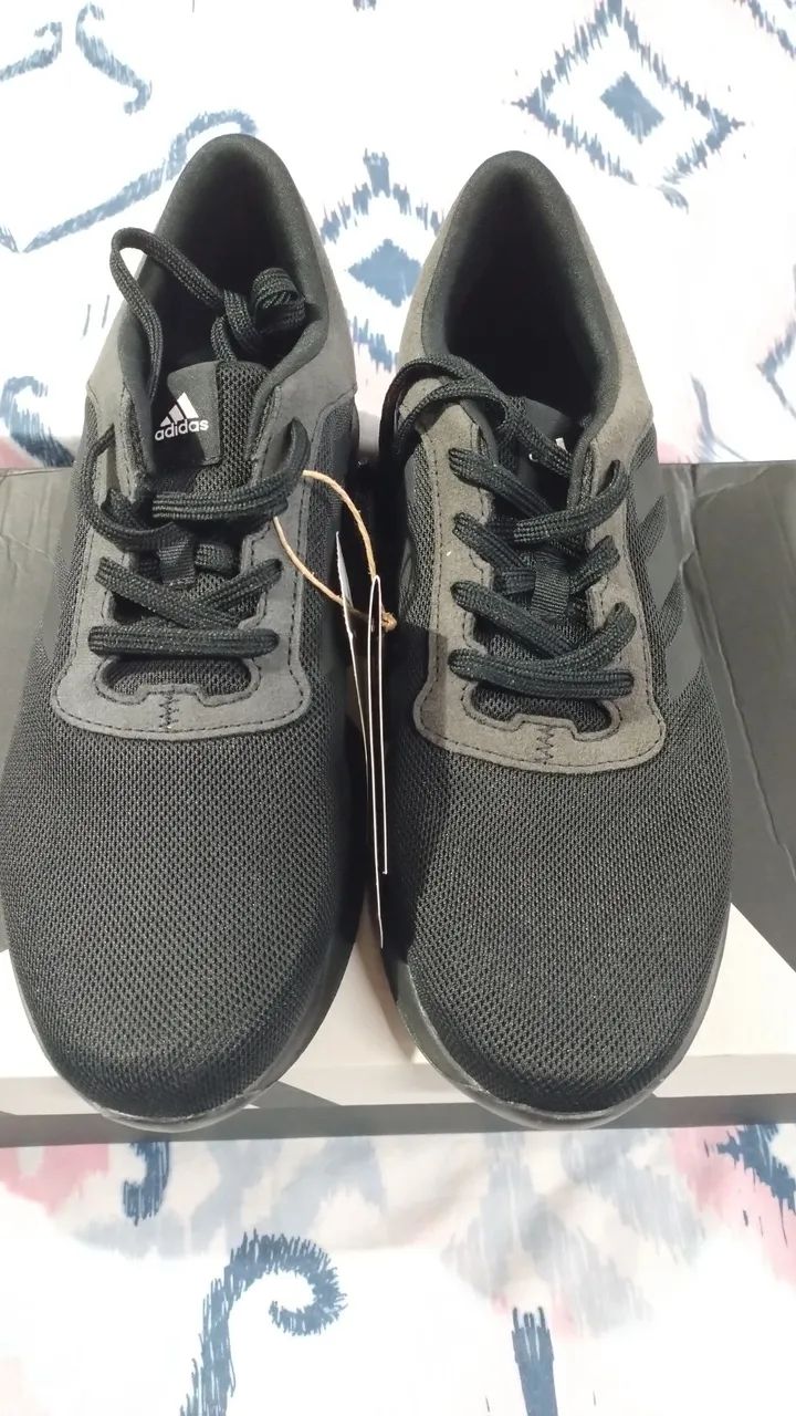 Tênis Adidas Coreracer 40 - Foto 3