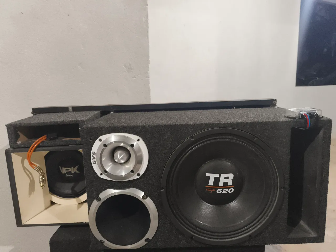 Bombox - Aparelhos de Som - Aribiri, Vila Velha 1516611097 | OLX