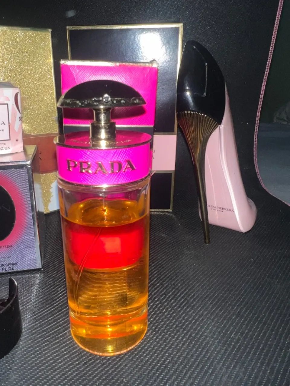 Perfume Prada Candy - Foto 4