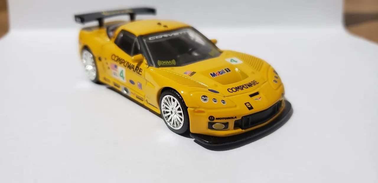 Miniatura jada toys 1/64
