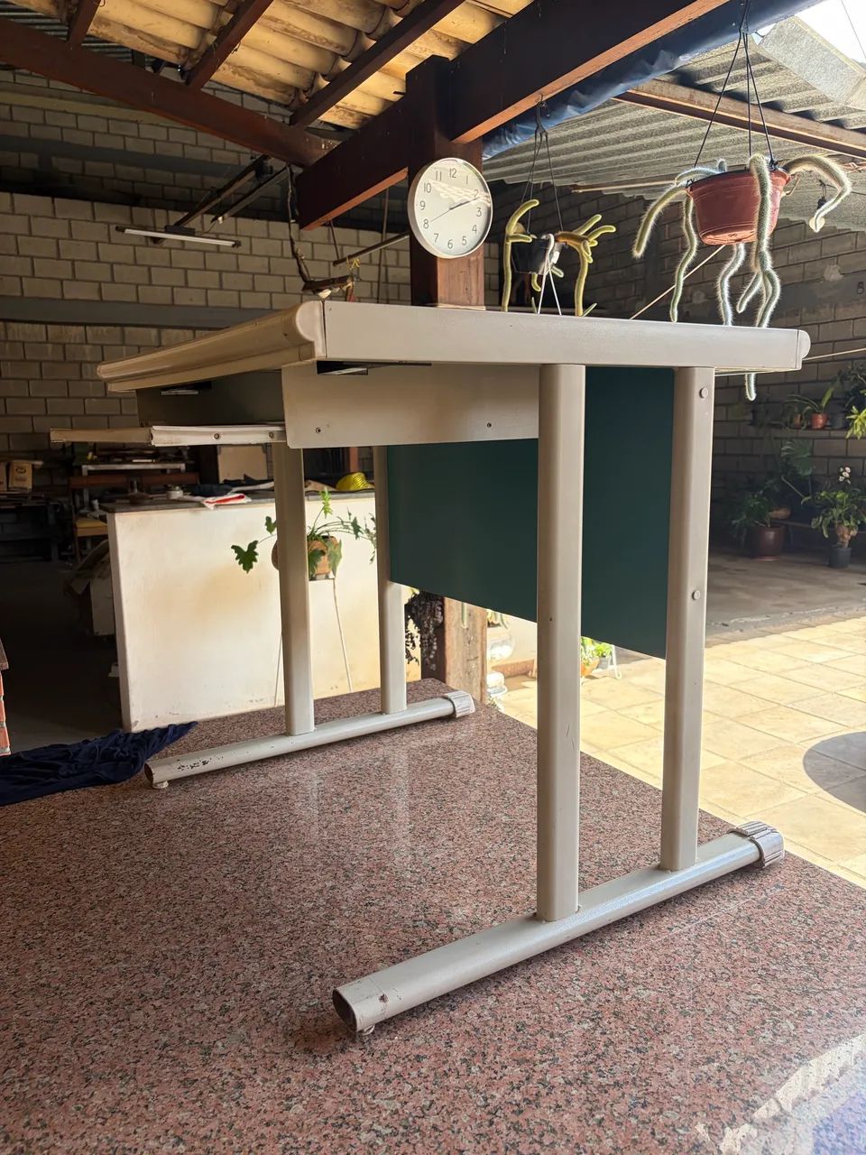 Mesa para computador - Foto 2
