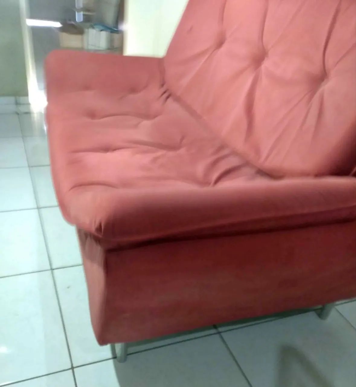 Sofá 3 lugar - Foto 2