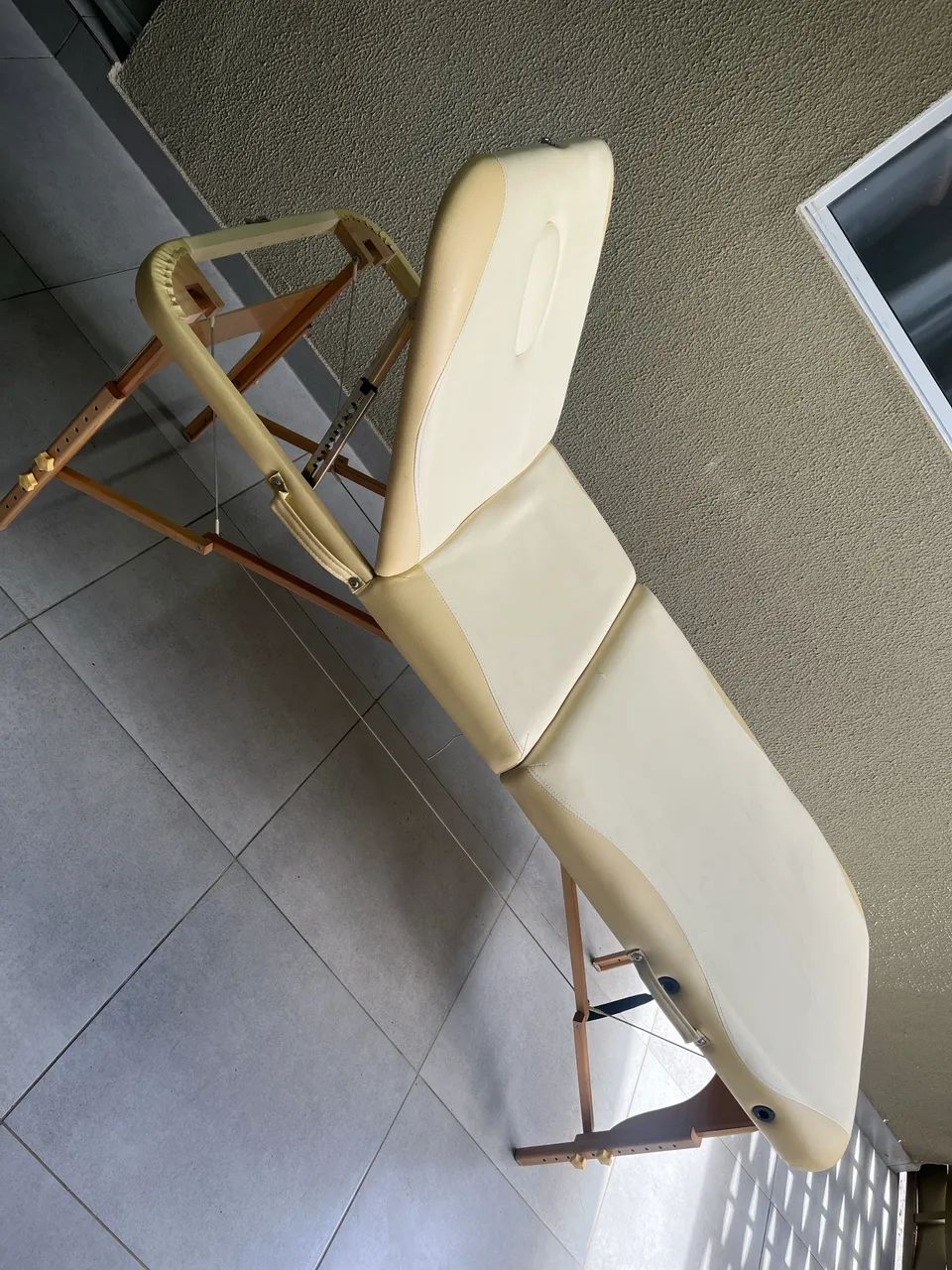 Maca retrátil  - Foto 4