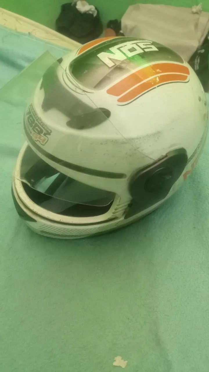 Capacete - Foto 3