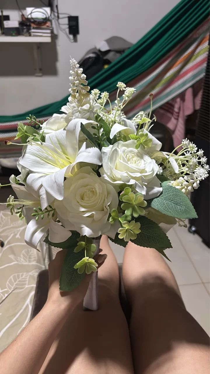 Buquê de flor - Foto 2