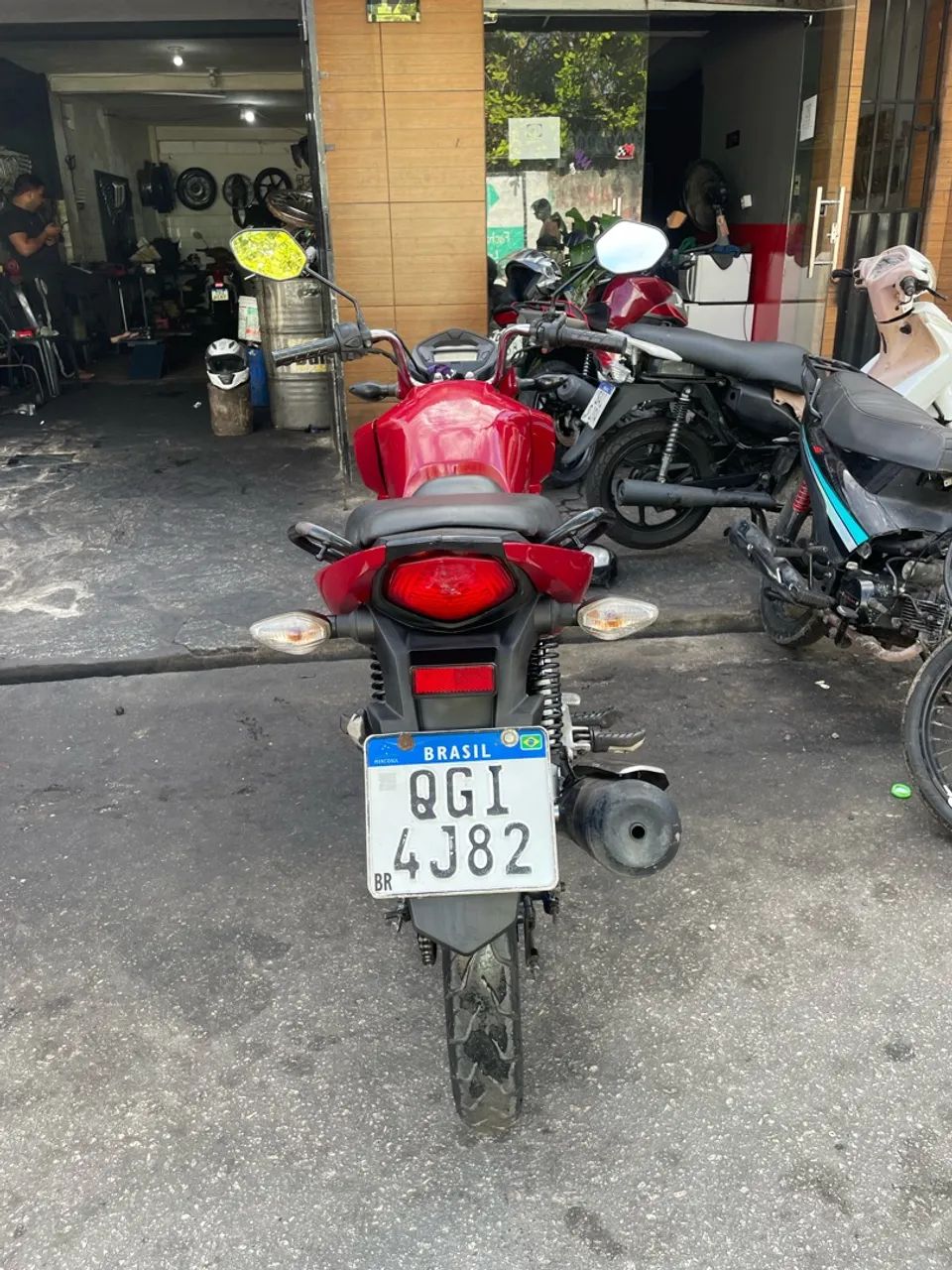 Fan 160  - Foto 5