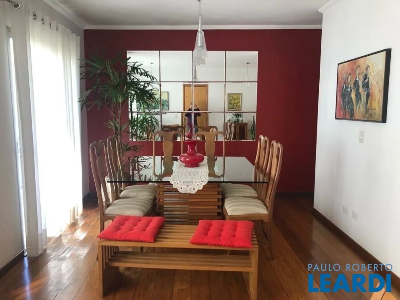 APARTAMENTO - BROOKLIN - SP - Foto 2