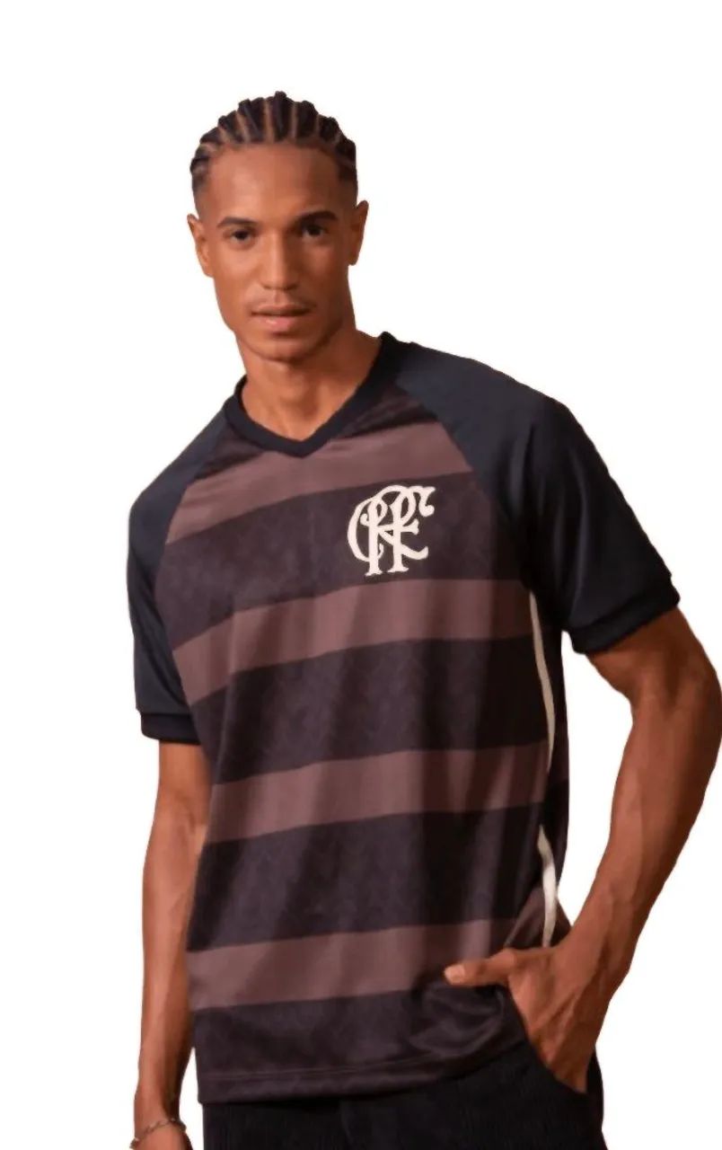 Camisa do flamengo  - Foto 5