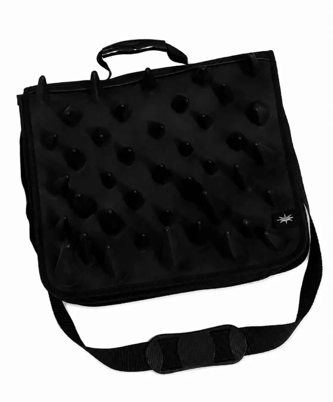 Craig Morrison Messenger Bug Bag - Foto 3